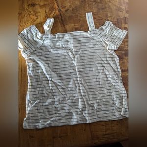 Madewell - Stripped Top